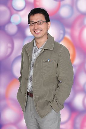 李偉成