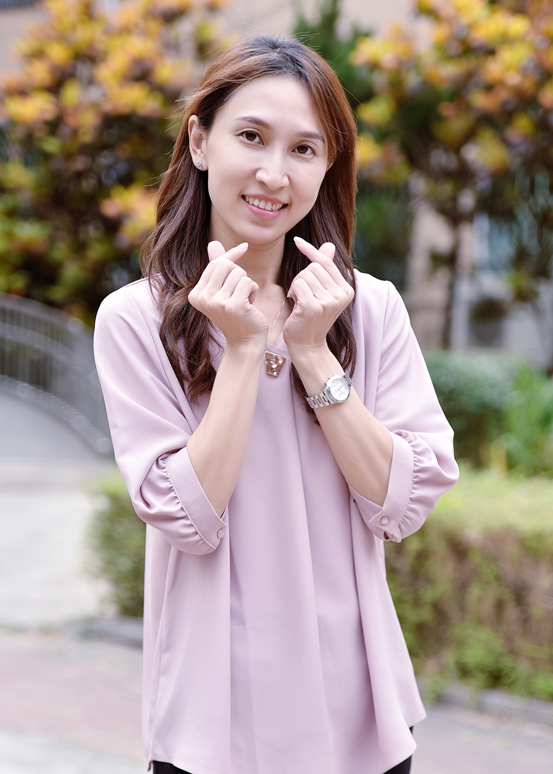 楊筑華
