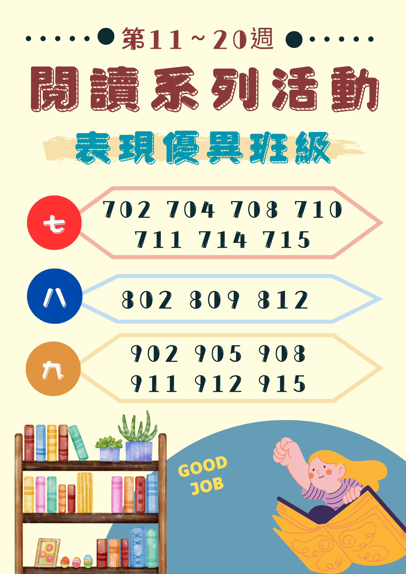 113-1閱讀系列活動