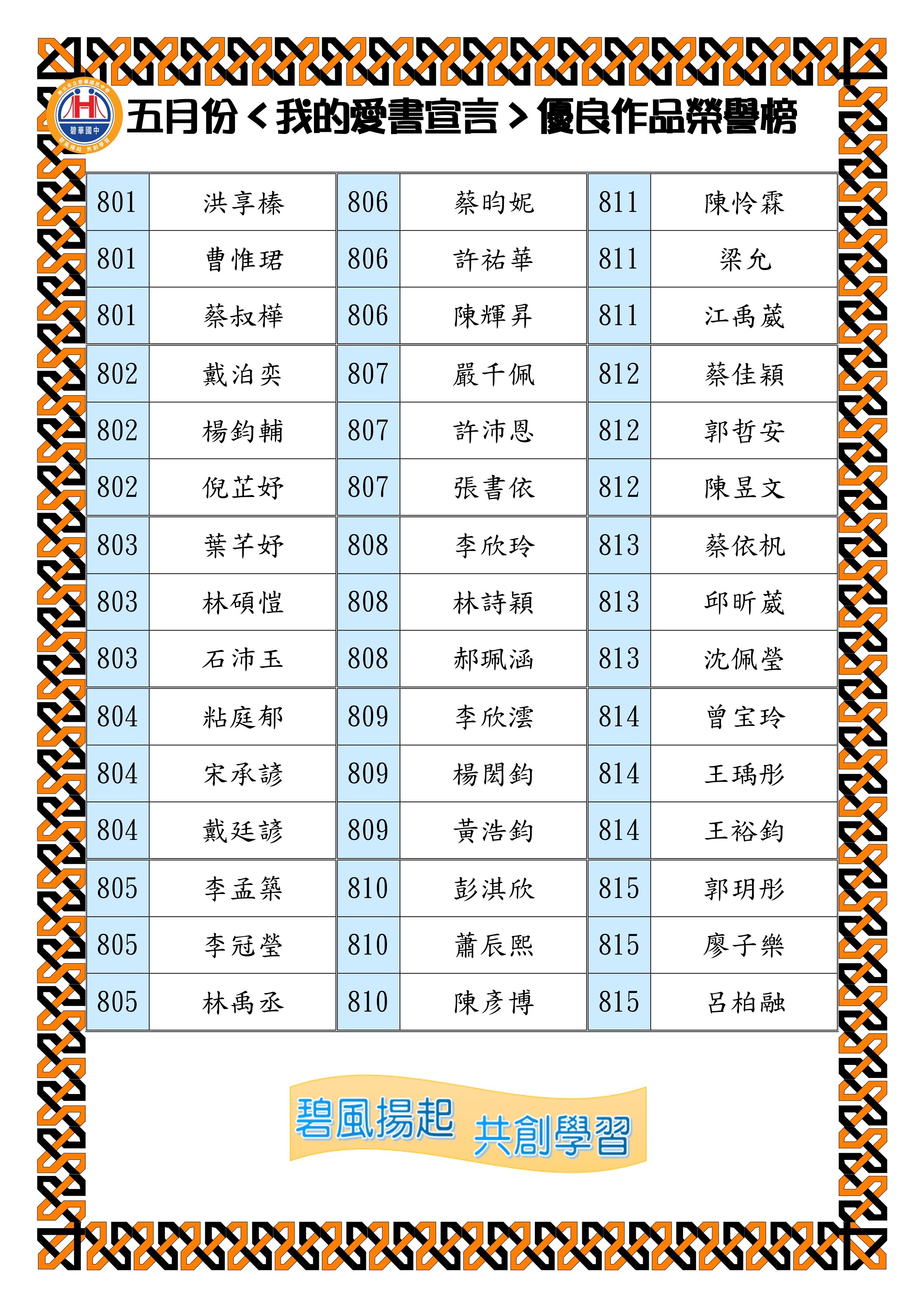 5月份