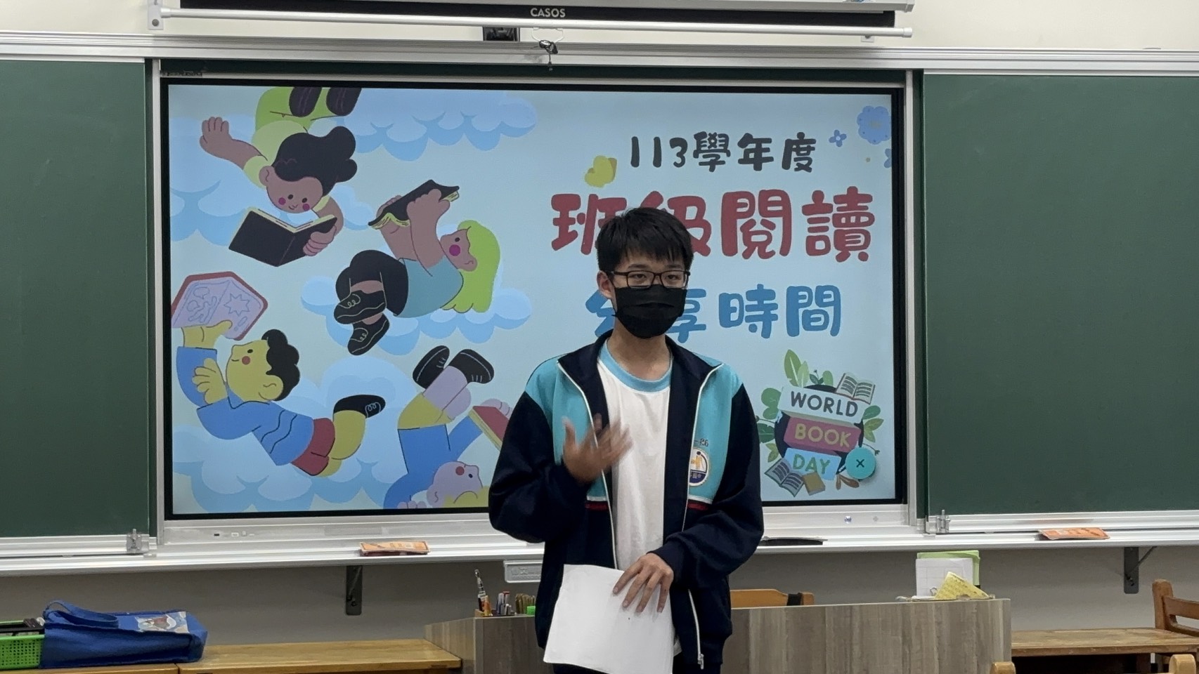 活動照片說明 2 (請補上具體描述)