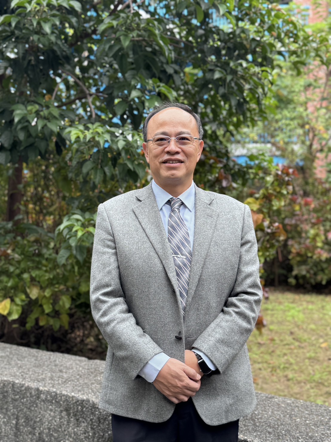 校長