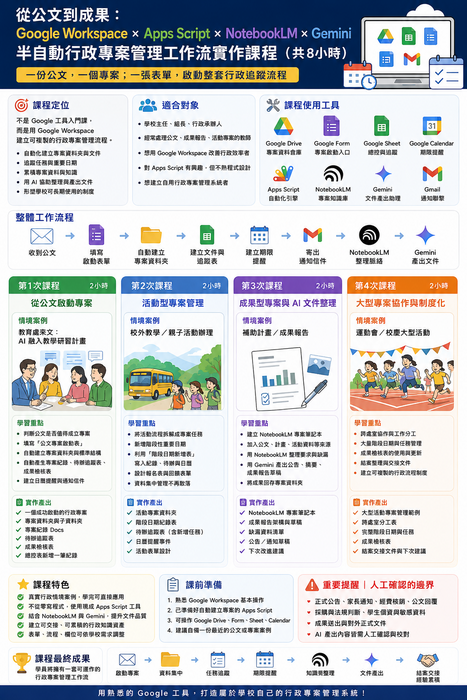 新北AI共創大聯盟
