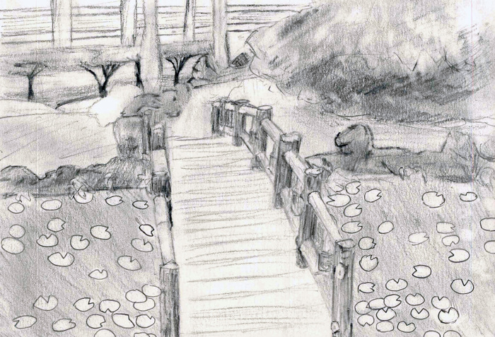 我眼中的碧華(舊校園)圖片