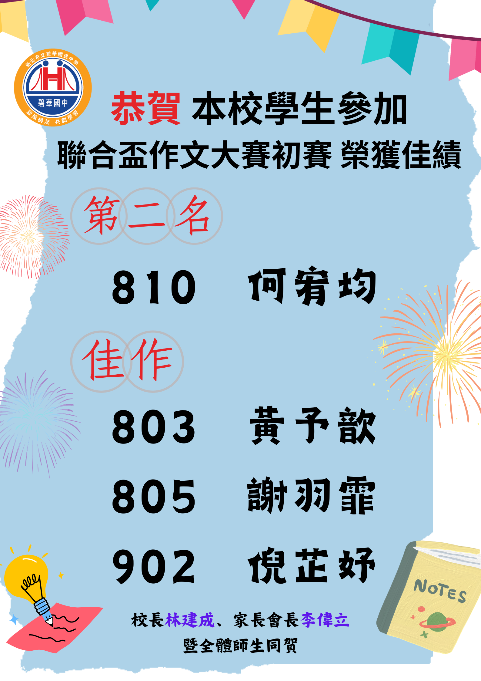 獲獎