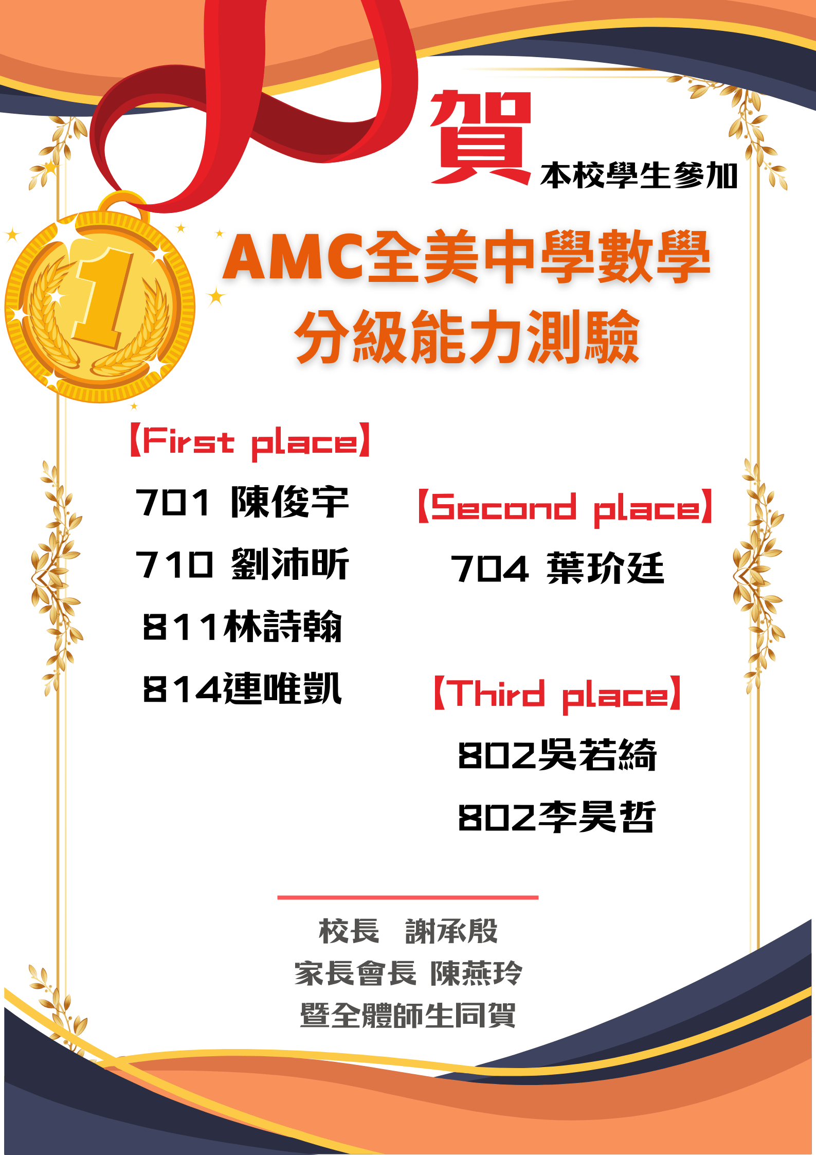 AMC